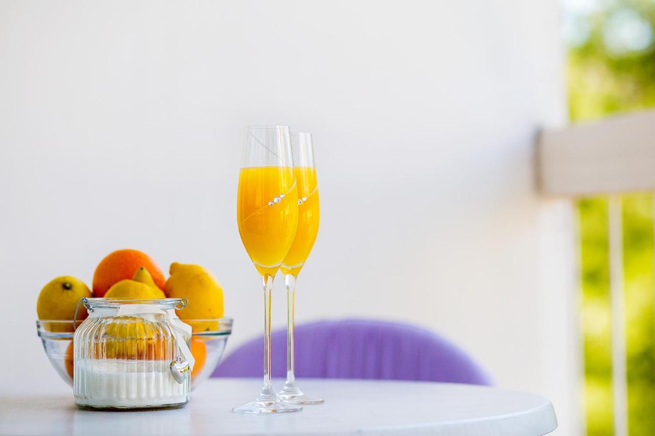 Apartment Amari 스플리트 외부 사진