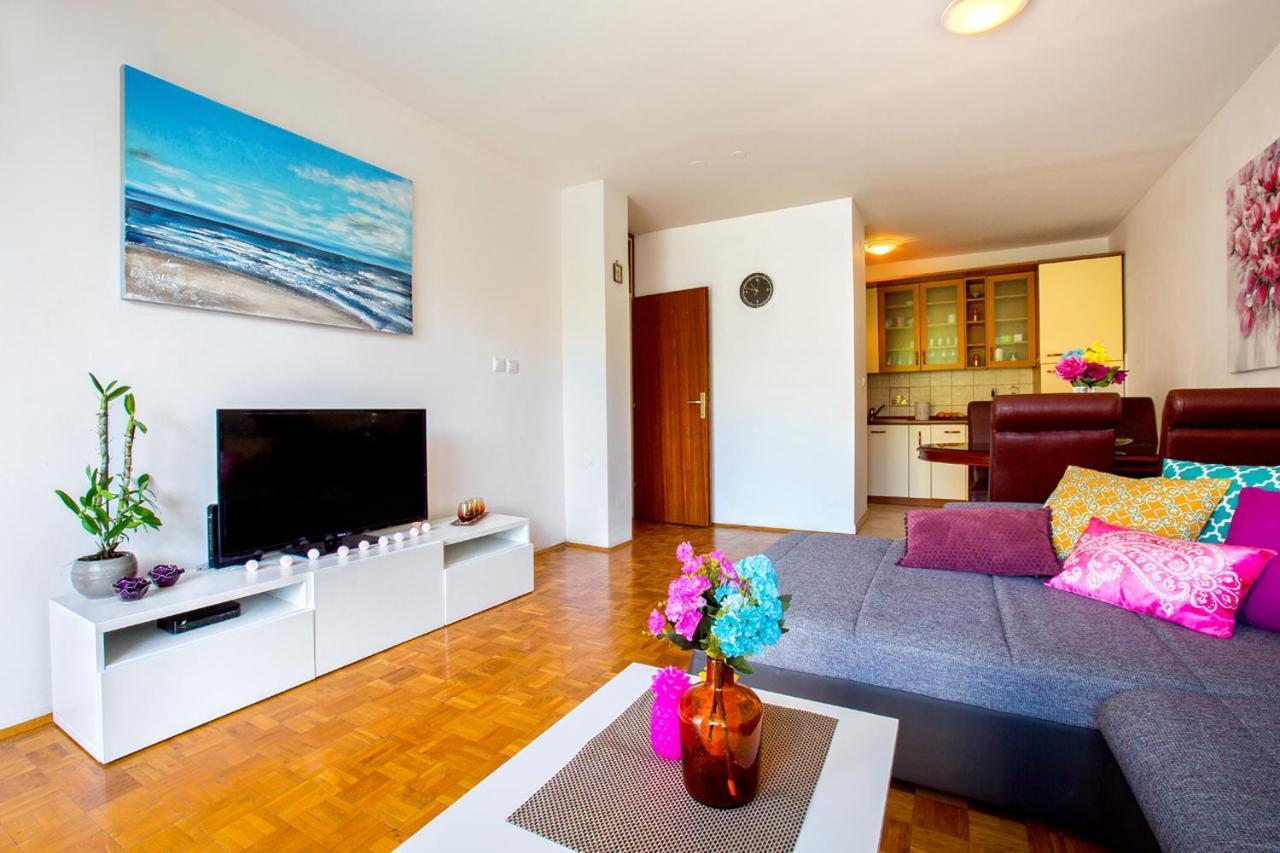 Apartment Amari 스플리트 외부 사진
