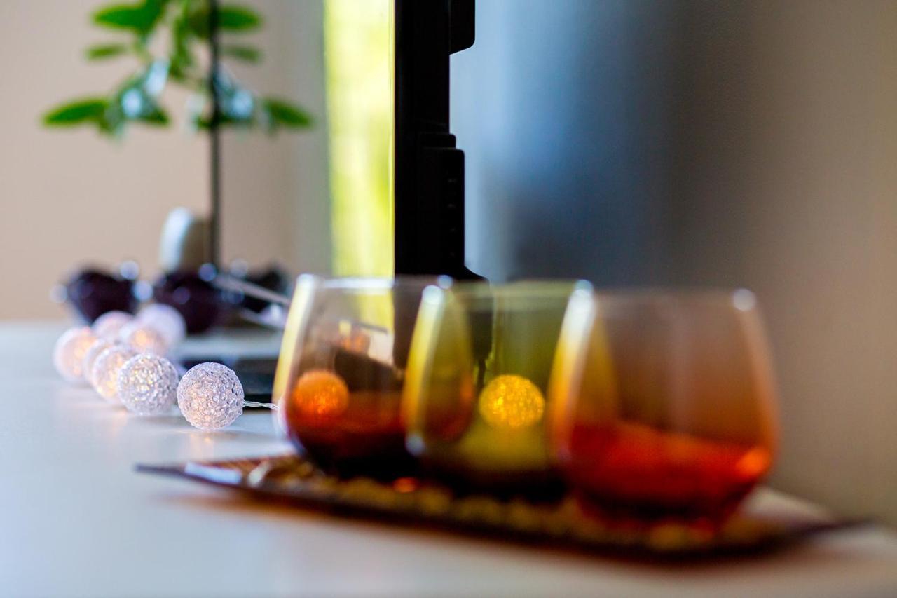 Apartment Amari 스플리트 외부 사진