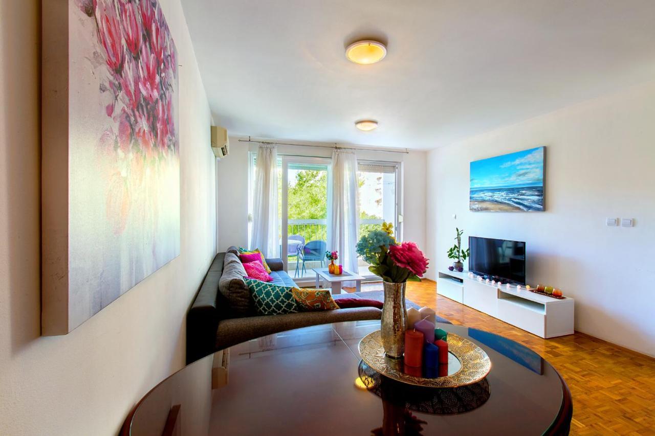 Apartment Amari 스플리트 외부 사진