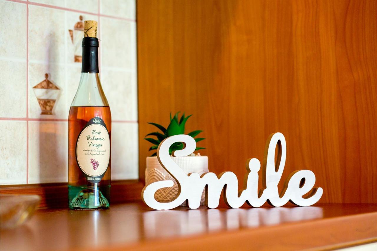 Apartment Amari 스플리트 외부 사진