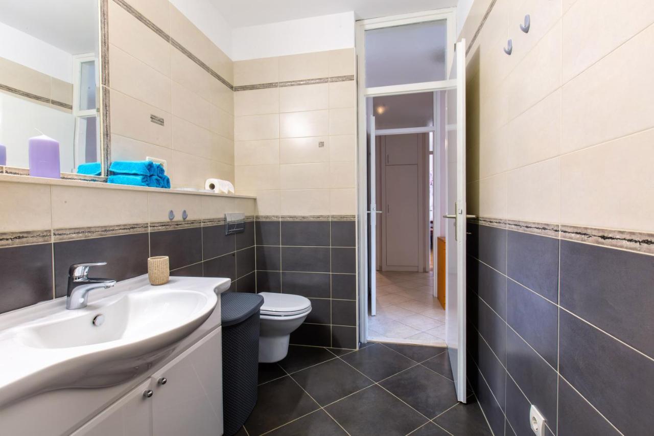 Apartment Amari 스플리트 외부 사진