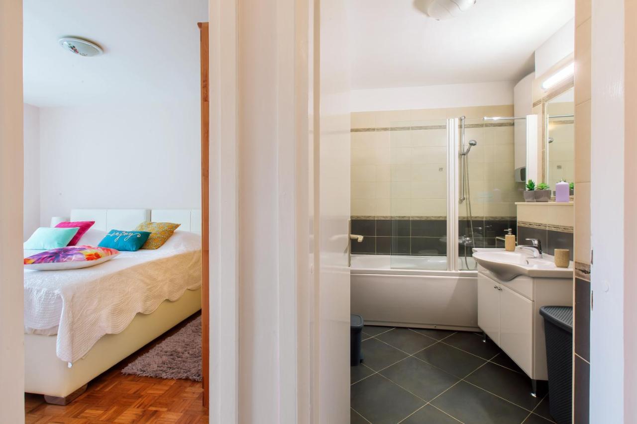 Apartment Amari 스플리트 외부 사진