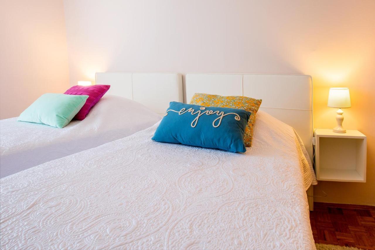Apartment Amari 스플리트 외부 사진