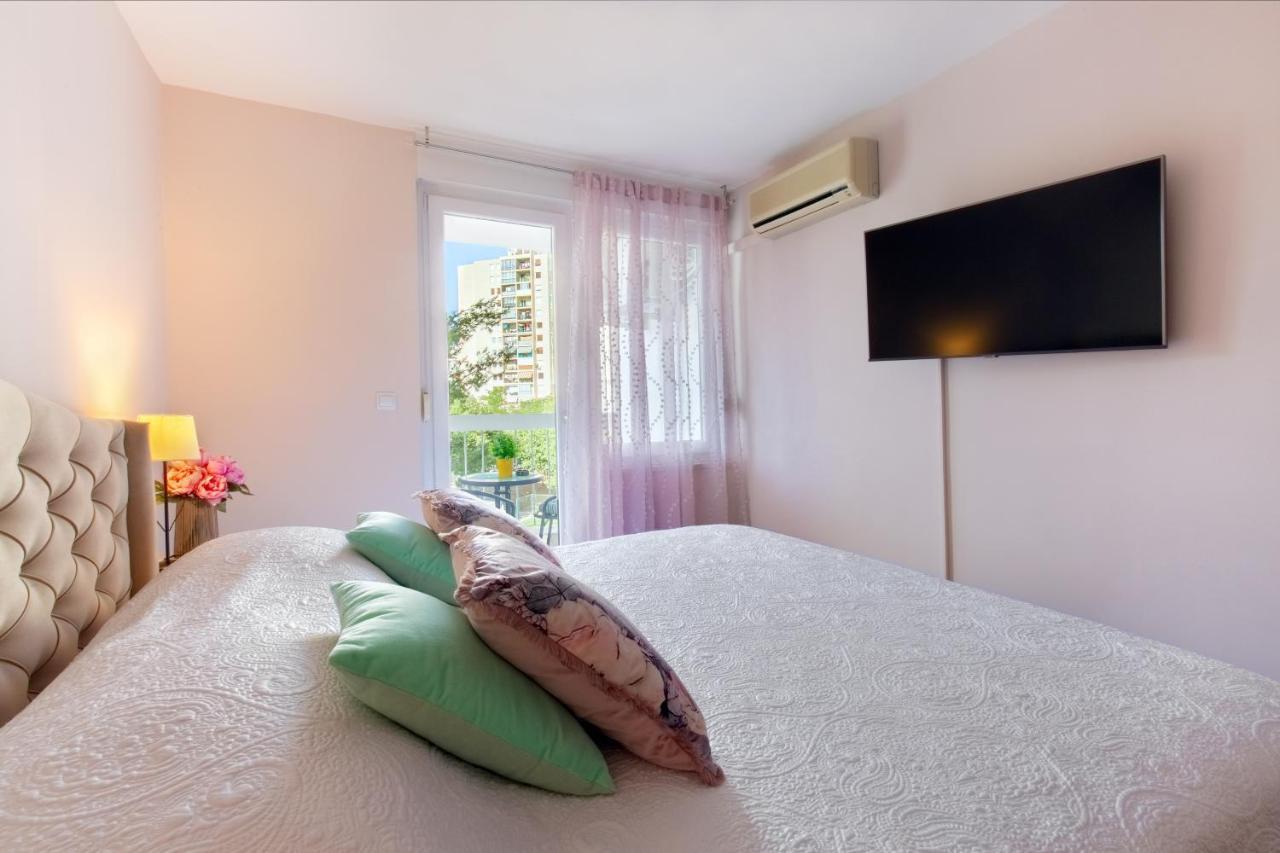 Apartment Amari 스플리트 외부 사진