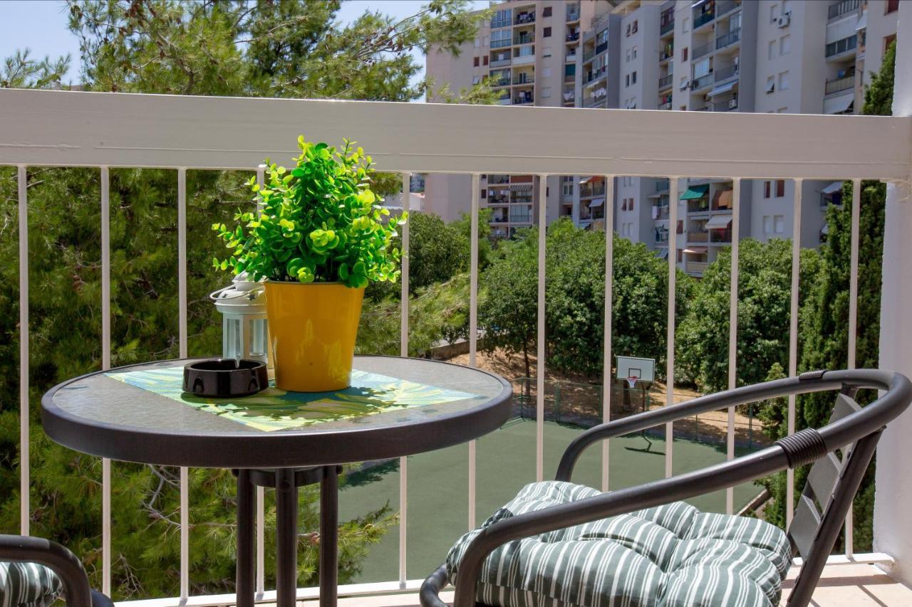 Apartment Amari 스플리트 외부 사진