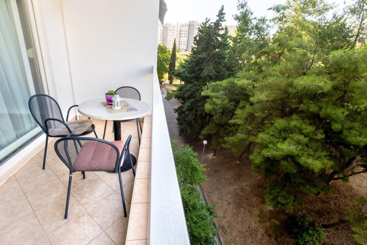 Apartment Amari 스플리트 외부 사진