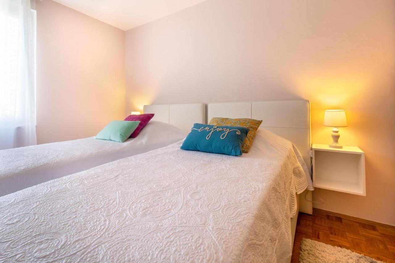 Apartment Amari 스플리트 외부 사진