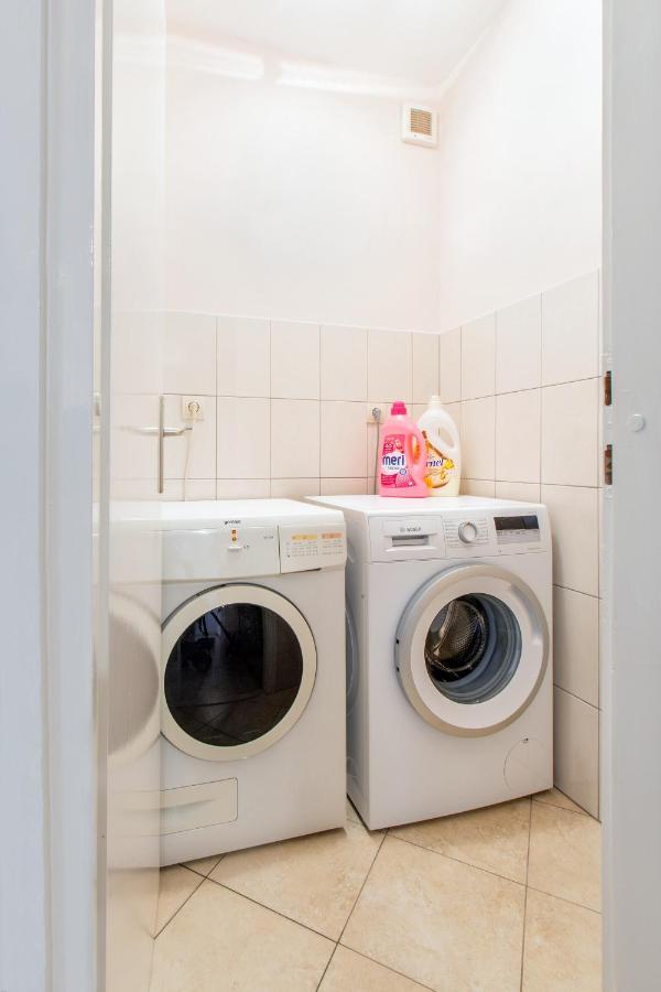 Apartment Amari 스플리트 외부 사진