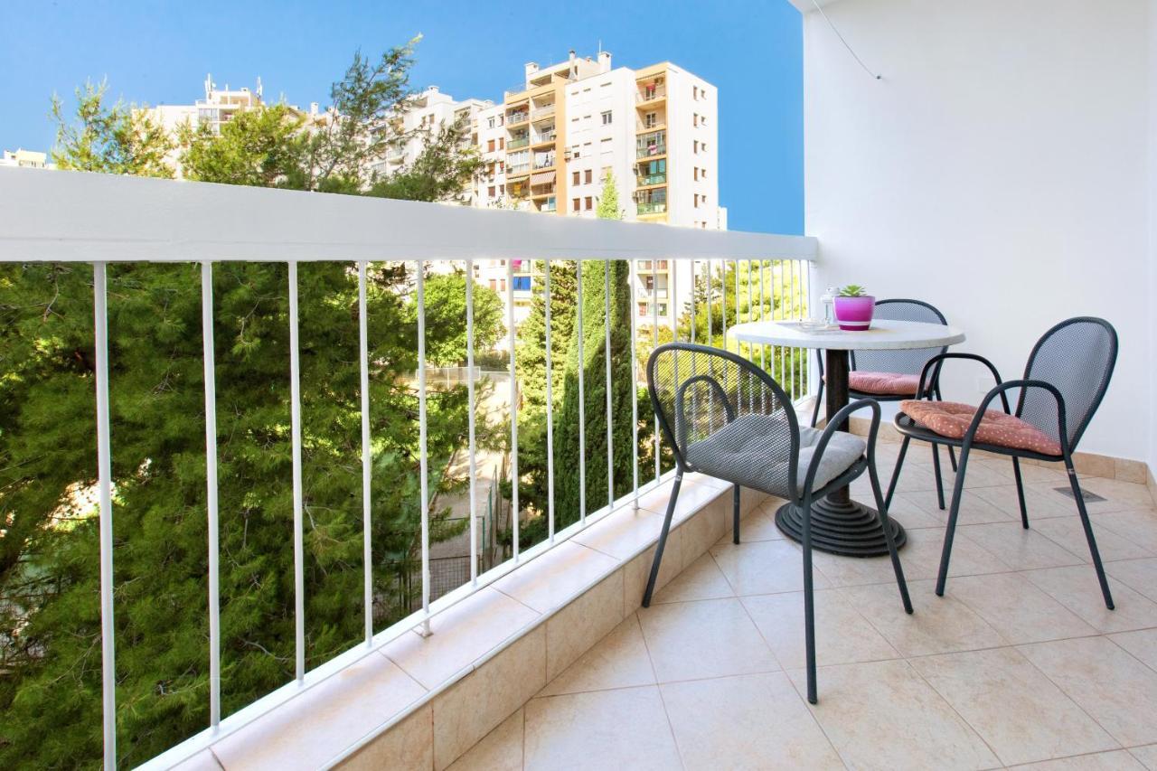 Apartment Amari 스플리트 외부 사진
