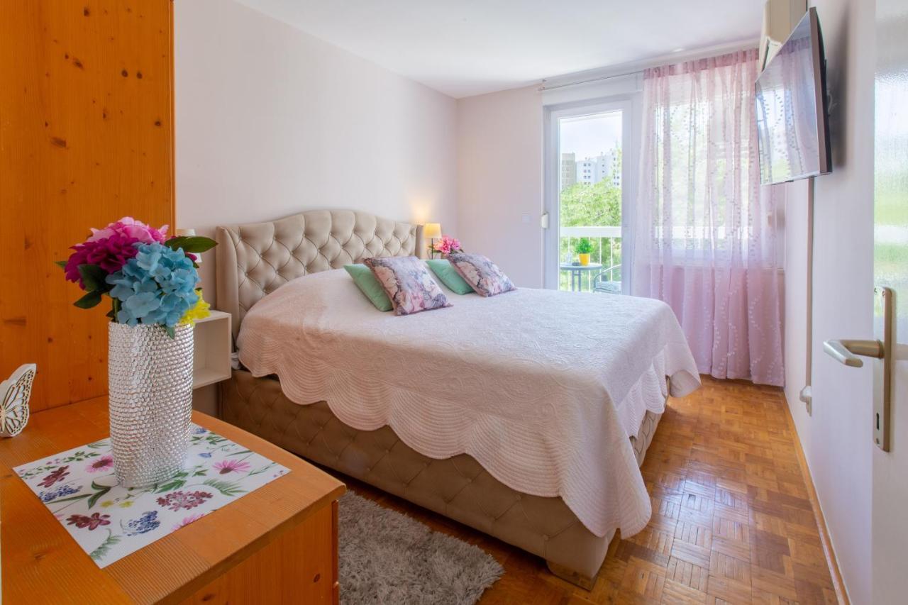 Apartment Amari 스플리트 외부 사진