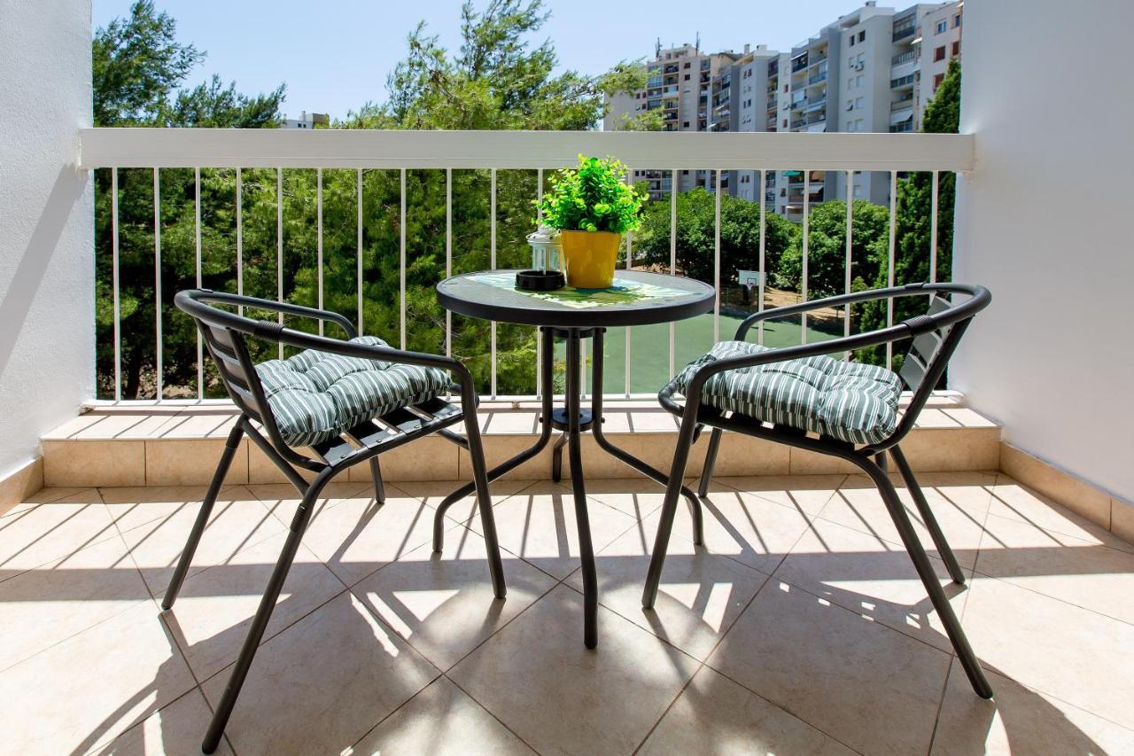 Apartment Amari 스플리트 외부 사진