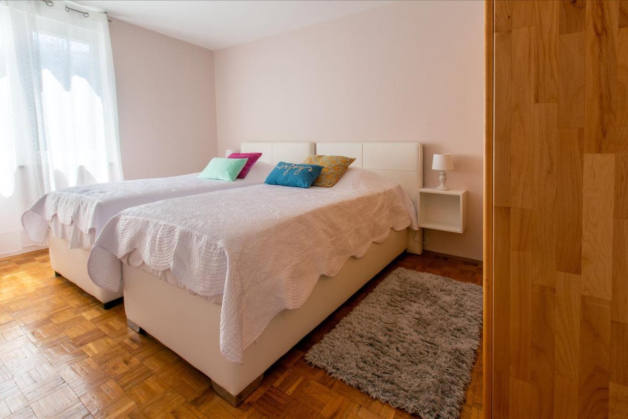 Apartment Amari 스플리트 외부 사진