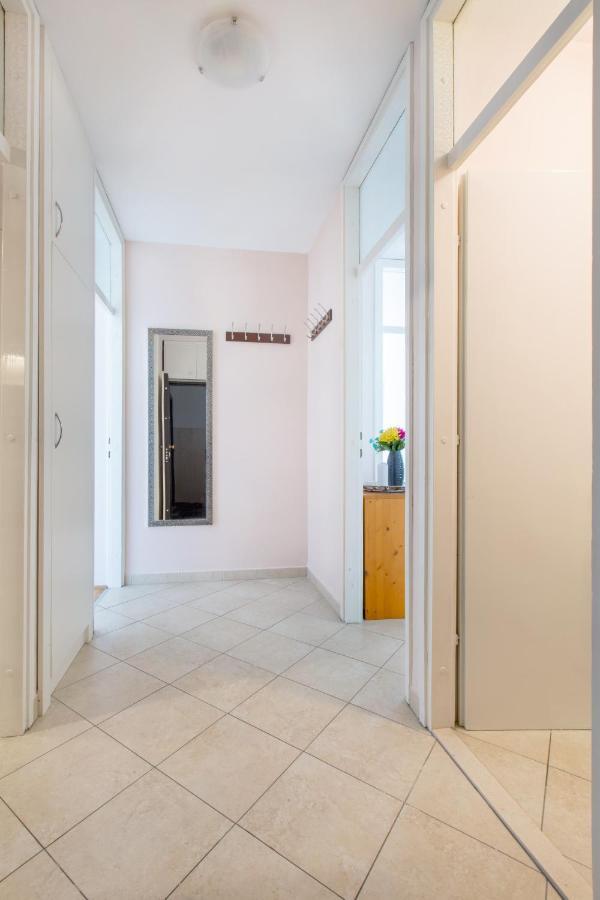 Apartment Amari 스플리트 외부 사진